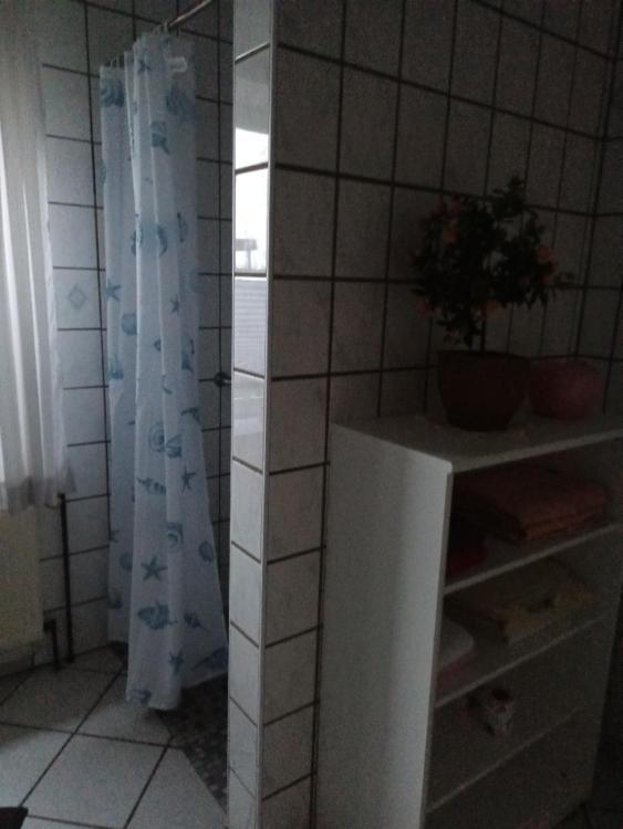 Ferienwohnung An Der Elbe Bleckede Ngoại thất bức ảnh
