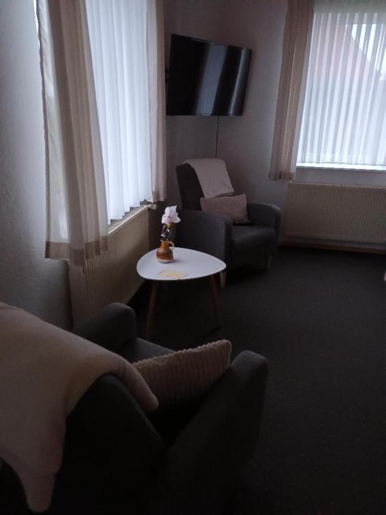 Ferienwohnung An Der Elbe Bleckede Ngoại thất bức ảnh